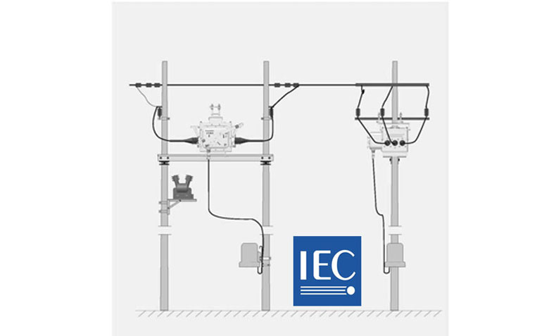 电力DTU支持电力IEC101规约、电力IEC104规约