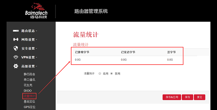 工业路由器查看流量值.png
