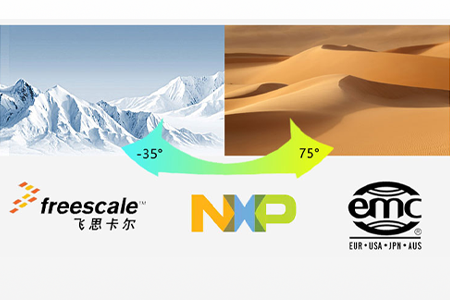 工业级4G路由器都耳读目染，路由器除了拥有稳定的性能能够确保设备持续在线的特性外，工业路由器产品的整机采用金属外壳以及内部系统采用工业级设计，以此其能够起到抗干扰防辐射作用。