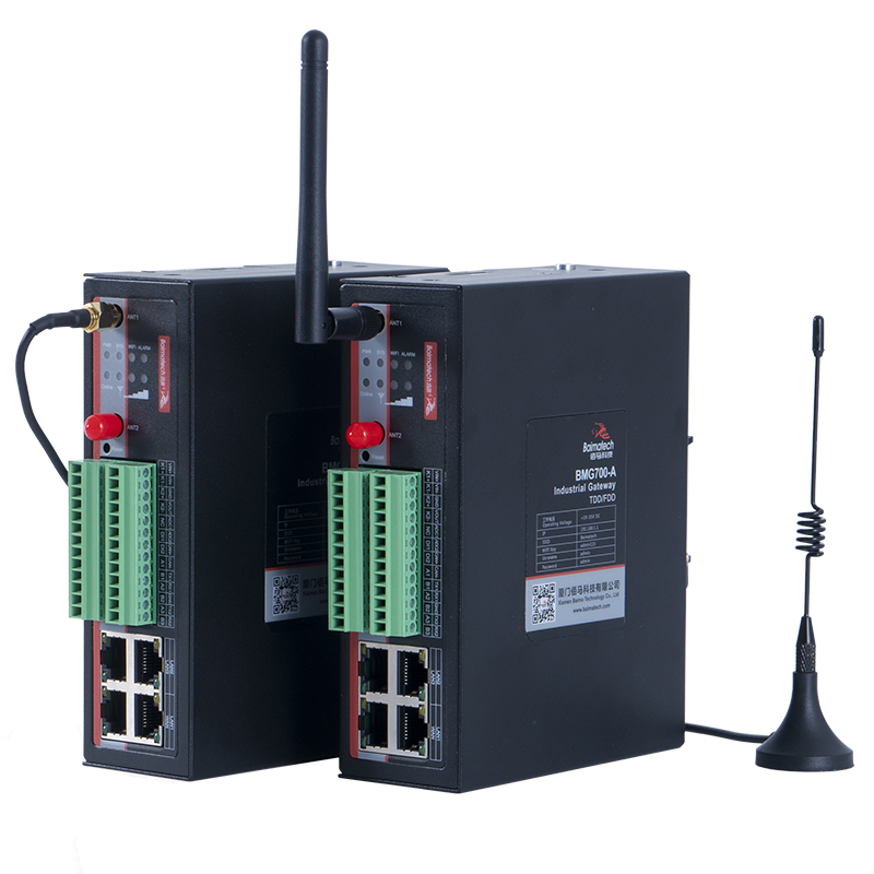 OPC UA 是OPC 的后继标准，包含A&E, DA,OPC XML DA or HDA。蓝狮工业智能网关支持OPC UA，实现工业现场生产设备互联互通，OT与IT的高度融合，协助客户达成管控一体化建设目标。