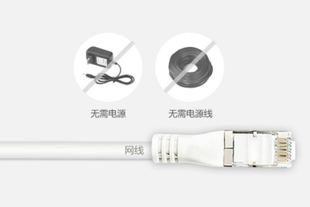 工业5G千兆网关BMG5100，配置5路千兆网口，4路POE供电等丰富接口，POE供电是什么？有什么优势？
