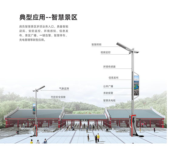 充分利用社会杆塔资源，推进5G智慧杆塔建设。文件强调积极推动公安、市政、交通运输、电力等部门各类杆塔资源与通信杆塔资源双向共享和相互开放;出台统—的智慧杆塔建设和维护标准，大力推进5G智慧杆塔建设和“一杆多用”。
