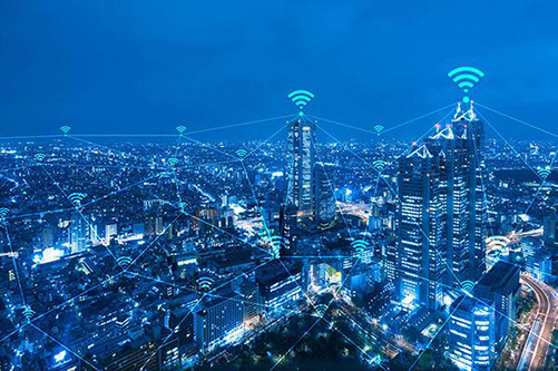 为打造全球领先的数字城市，雄安新区不断推进着新基建的探索和应用，智慧灯杆就是新基建的一种实用化典型。利用全套智慧杆系统方案，实现城市物联数据共享，让智能城市从理念变为现实。