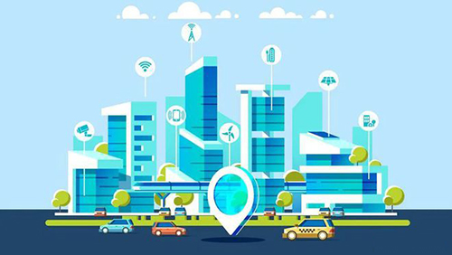 打造智慧城市通常都需要采集、整合、分析海量的数据信息，智慧路灯杆上挂载多种智能设备，全面采集城市的基础数据，让城市拥有全面感知、资源共享、互通互联、智能协同的强大智慧能力。