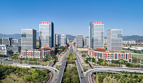 近日，工信部通报2022年千兆城市建设情况，香港成功入选本年度“千兆城市”