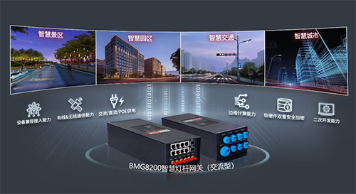 数字化转型已成为当前经济和社会发展的“主旋律”，智慧路灯杆作为新型数字化终端系统，对于城市的数字化转型起到有力促进作用。