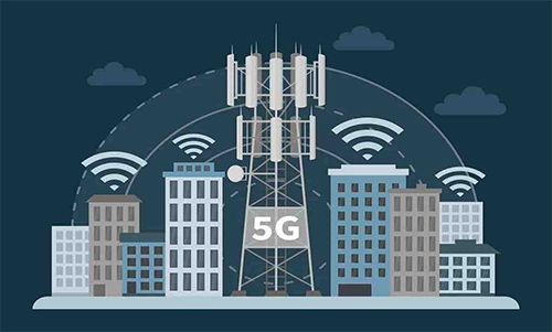 加快建设5G基站，扩大5G网络覆盖，为我们的社会发展带来了更多可能性和机遇。智慧路灯杆作为新型物联网基础设施，也承载了一部分5G微基站的部署，为扩大5G网络的覆盖面和信号强度提供着重要支撑作用。