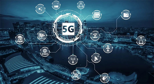 随着芯片制程与集成化水平的提高，5G网关也越来越趋于小型化、微型化，例如蓝狮BMG2300微型5G智能网关，做到了仅有手掌大小，再创5G网关小型化记录。