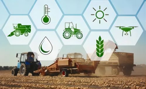 依托5G网络的技术优势，智慧乡村数字农业迎来的全面的应用升级，在环境监测、耕植规划、农业资产管理、数据分析方面都得到显著效率提升。本篇就为大家简单讲讲5G网关如何提升智慧乡村农产效率。
