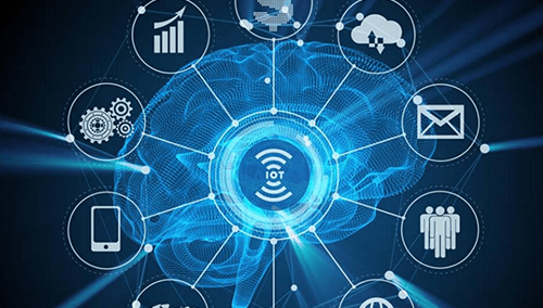 针对规模庞大、设备复杂、自动化智能化水平要求高的工业物联网应用，蓝狮在线推出了多款搭载AI智能网关，依托强劲处理器性能和内置多场景应用AI算法，助力工业物联网迈入智能化新高度。