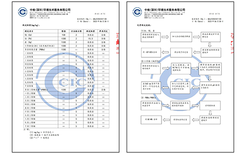 蓝狮在线秉持可持续发展理念，经由权威实验室执行产品元素成分检验检测，蓝狮在线通信终端产品有害物质含量低于国标及欧标限额，满足国标及欧盟RoHS标准。