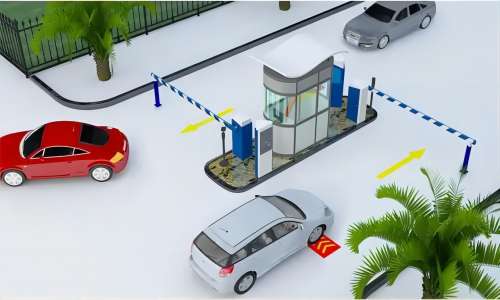 随着科技发展，停车场管理系统也在加快迈向智能化、无人化，本篇就结合工业4G路由器的特点和优势，为大家简单介绍一下如何借助工业4G路由器打造智能化停车场出入管理系统。